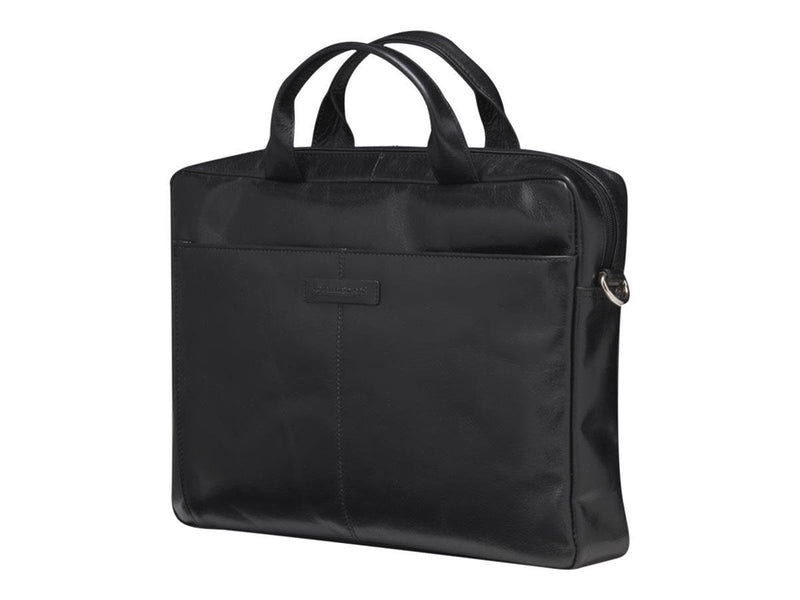 dbramante1928 Amalienborg Laptop-Tasche für Laptop 15" | Schwarz