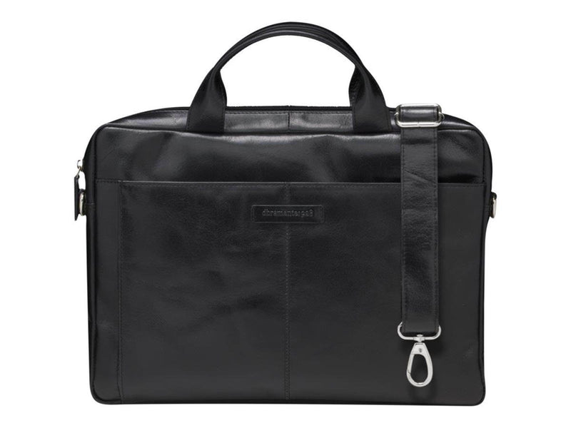 dbramante1928 Amalienborg Laptop-Tasche für Laptop 15" | Schwarz
