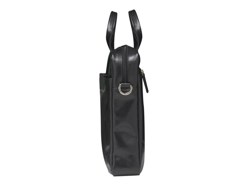 dbramante1928 Amalienborg Laptop-Tasche für Laptop 15" | Schwarz