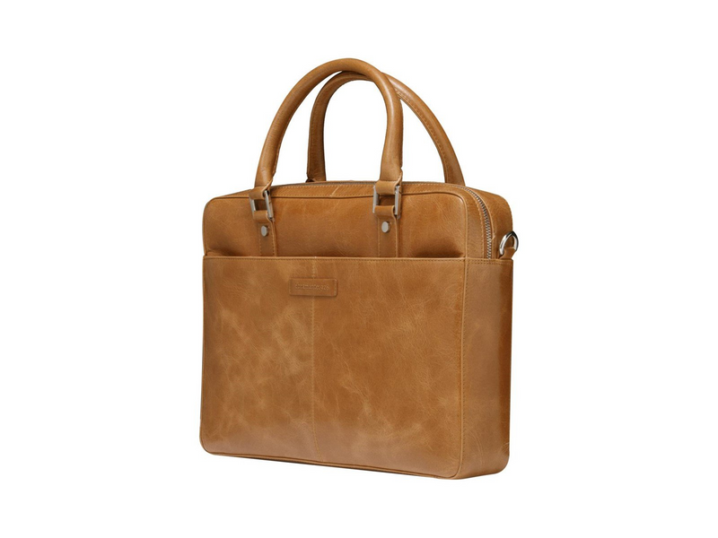 dbramante1928 Rosenborg Laptop-Tasche für Laptop 14" | Braun