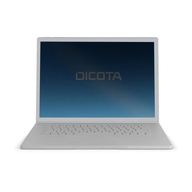 DICOTA Secret 2-Way, Sicherheits-Bildschirmfilter für Microsoft Surface Book 2