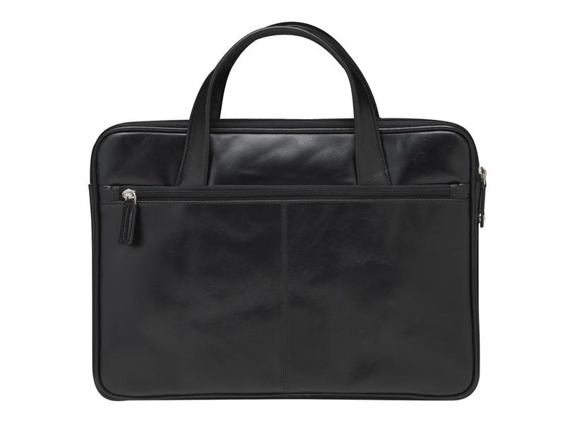 dbramante1928 Silkeborg Laptop-Tasche für Laptop 13" | Schwarz