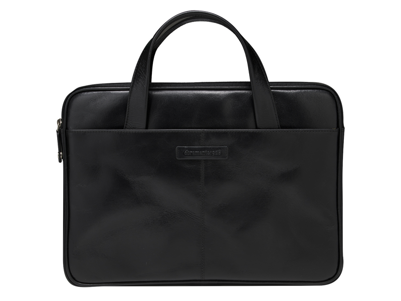 dbramante1928 Silkeborg Laptop-Tasche für Laptop 13" | Schwarz