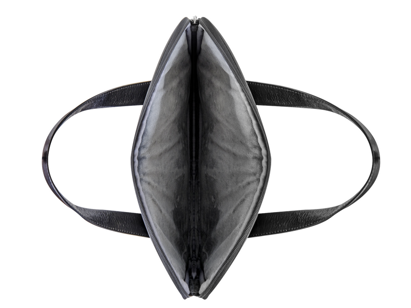 dbramante1928 Silkeborg Laptop-Tasche für Laptop 13" | Schwarz