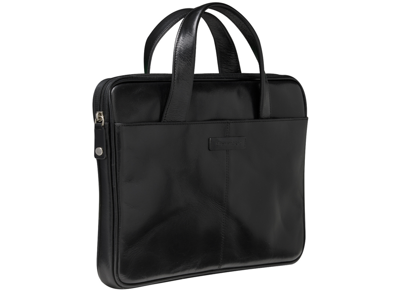 dbramante1928 Silkeborg Laptop-Tasche für Laptop 13" | Schwarz