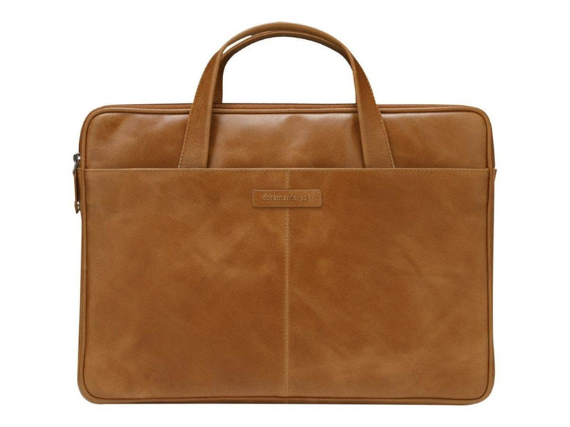 dbramante1928 Silkeborg Laptop-Tasche für Laptop 15" | Braun