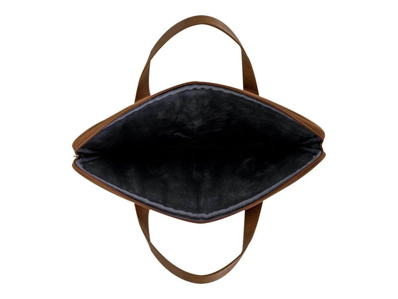 dbramante1928 Silkeborg Laptop-Tasche für Laptop 15" | Braun