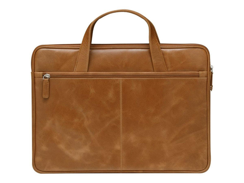 dbramante1928 Silkeborg Laptop-Tasche für Laptop 15" | Braun
