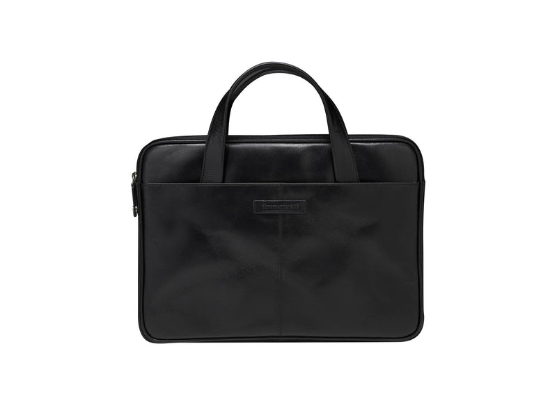dbramante1928 Silkeborg Laptop-Tasche für Laptop 15" | Schwarz