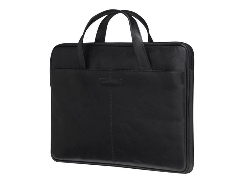 dbramante1928 Silkeborg Laptop-Tasche für Laptop 15" | Schwarz