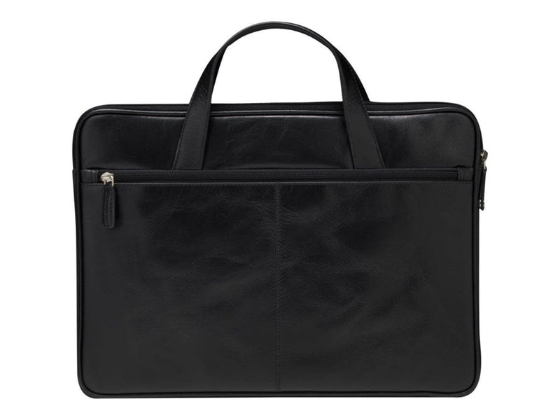 dbramante1928 Silkeborg Laptop-Tasche für Laptop 15" | Schwarz