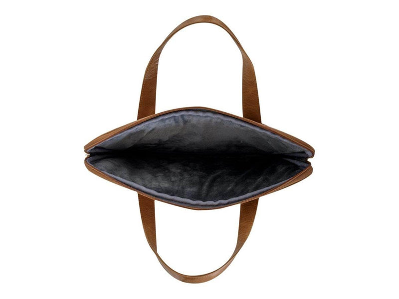 dbramante1928 Silkeborg Laptop-Tasche für Laptop 13" | Braun