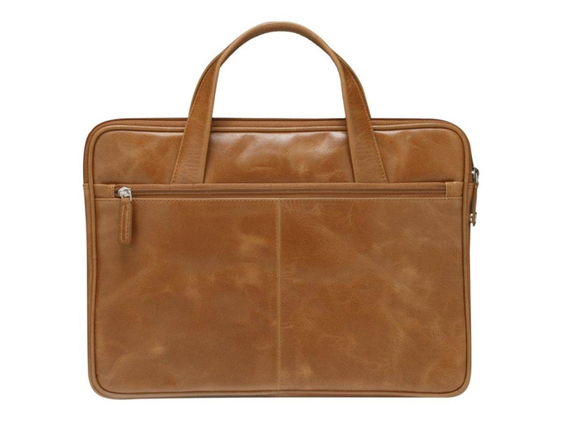 dbramante1928 Silkeborg Laptop-Tasche für Laptop 13" | Braun