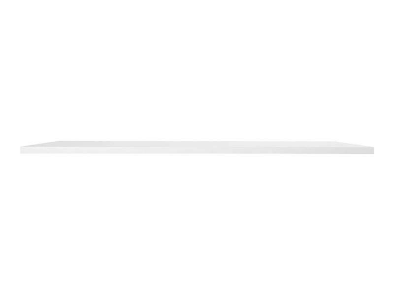 Deltaco OFFICE Tabletop White  Gamer Tisch