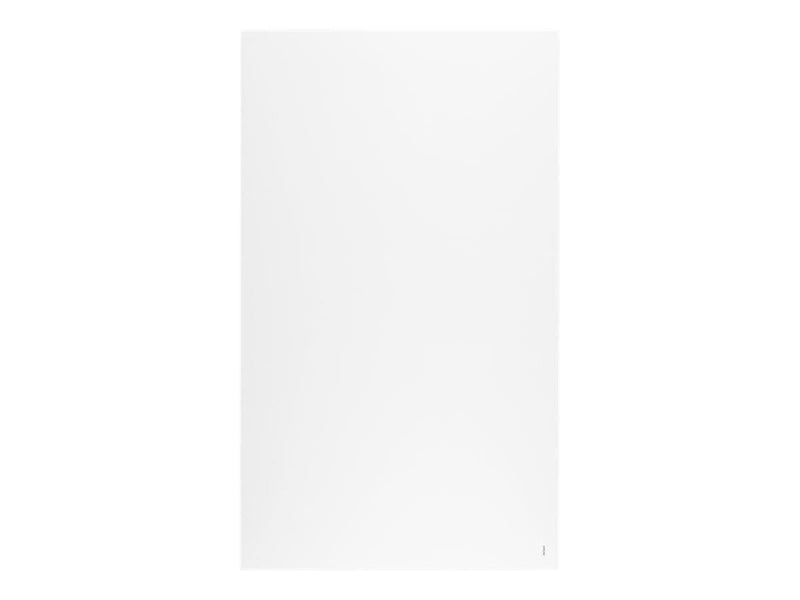 Deltaco OFFICE Tabletop White  Gamer Tisch