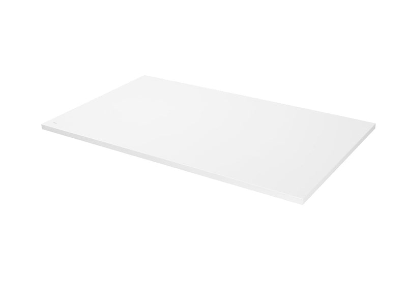 Deltaco OFFICE Tabletop White  Gamer Tisch