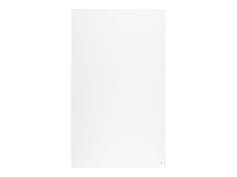 Deltaco OFFICE Tabletop White  Gamer Tisch