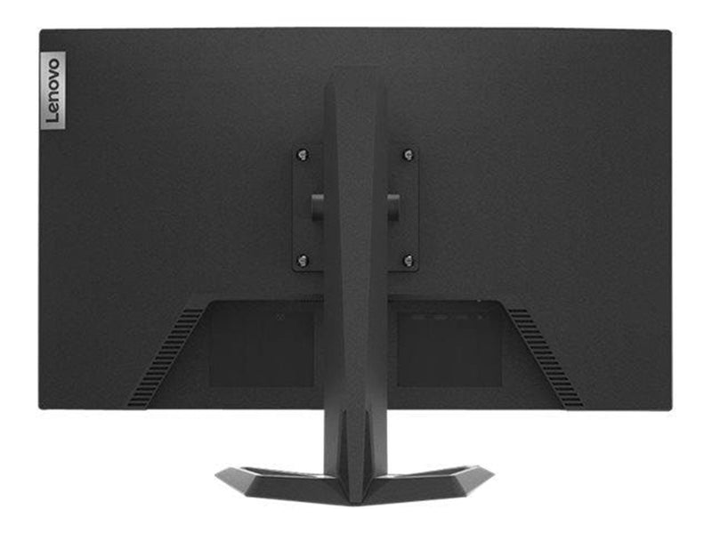 27" Lenovo G27Q-30 - 2560x1440 (QHD) - 165Hz - VA - Speakers