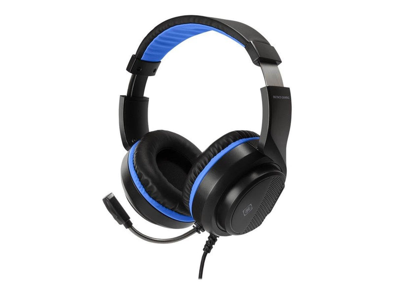 Deltaco GAMING headset for PS5