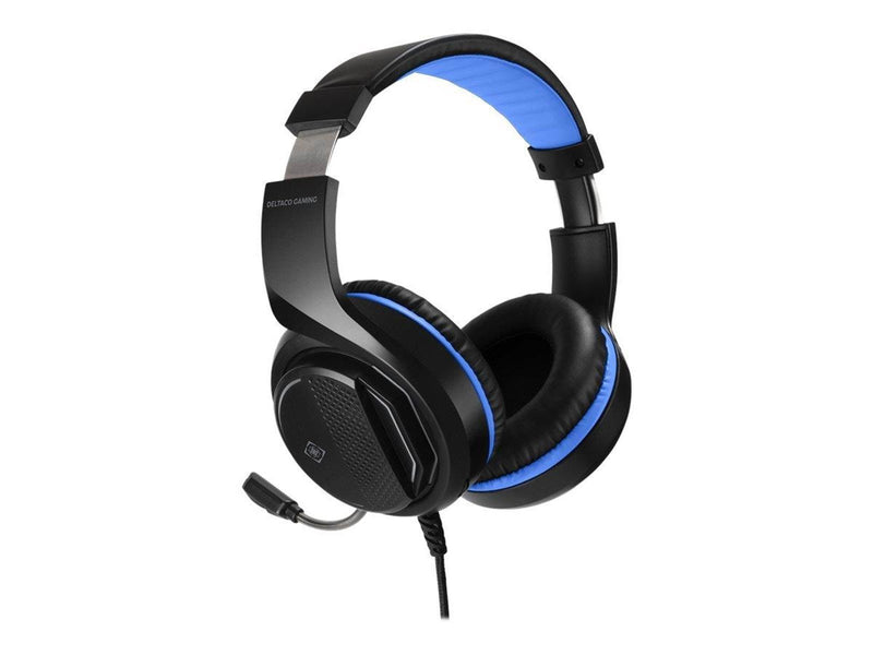 Deltaco GAMING headset for PS5