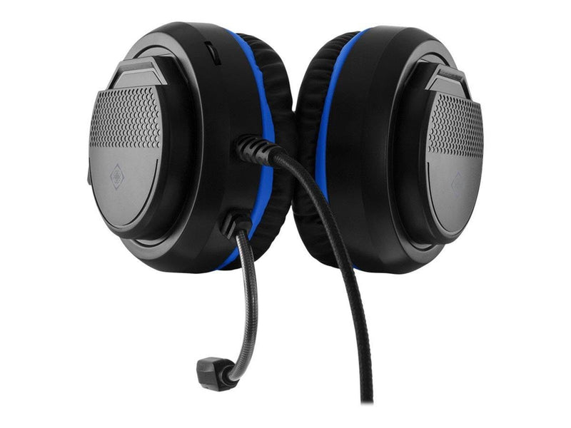 Deltaco GAMING headset for PS5