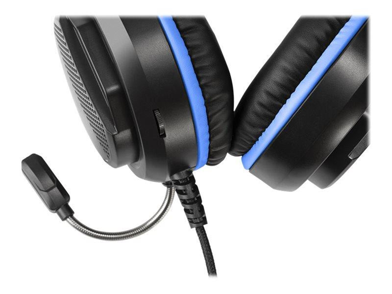 Deltaco GAMING headset for PS5