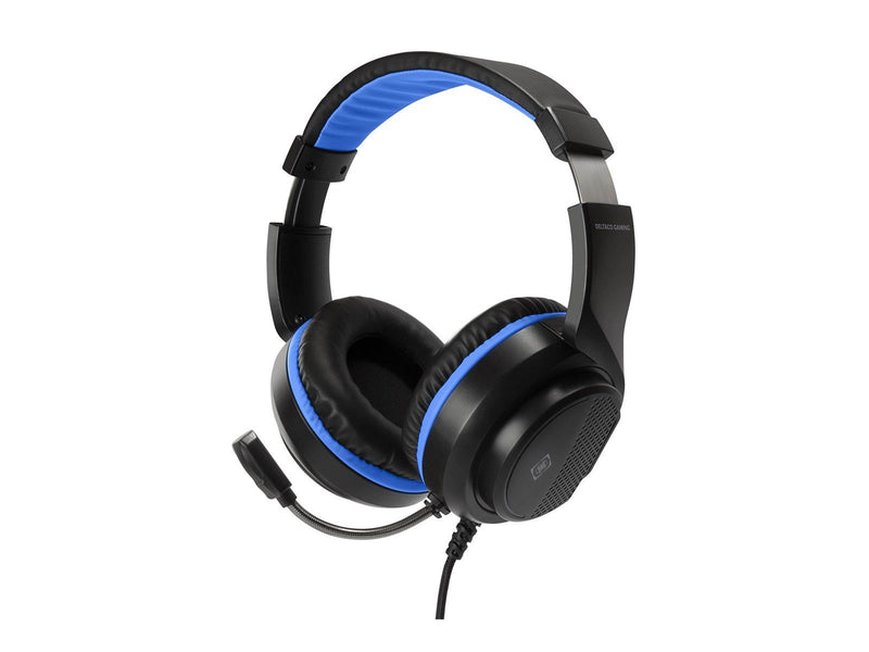 Deltaco GAMING headset for PS5
