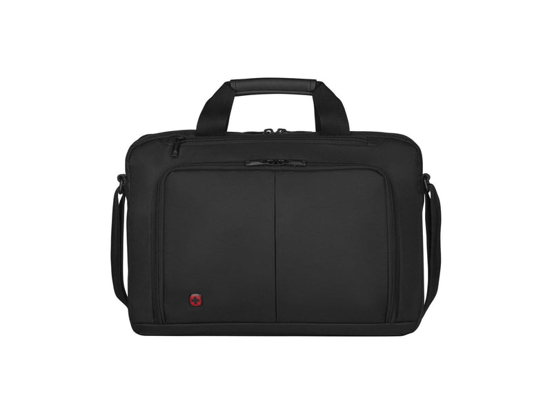 Wenger Source Laptop-Tasche für Laptop 16" | Schwarz