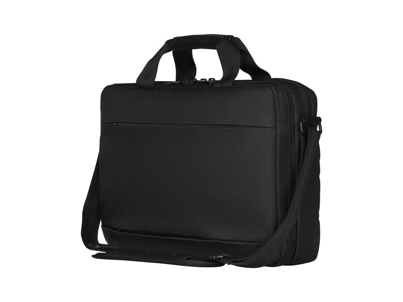 Wenger Source Laptop-Tasche für Laptop 16" | Schwarz