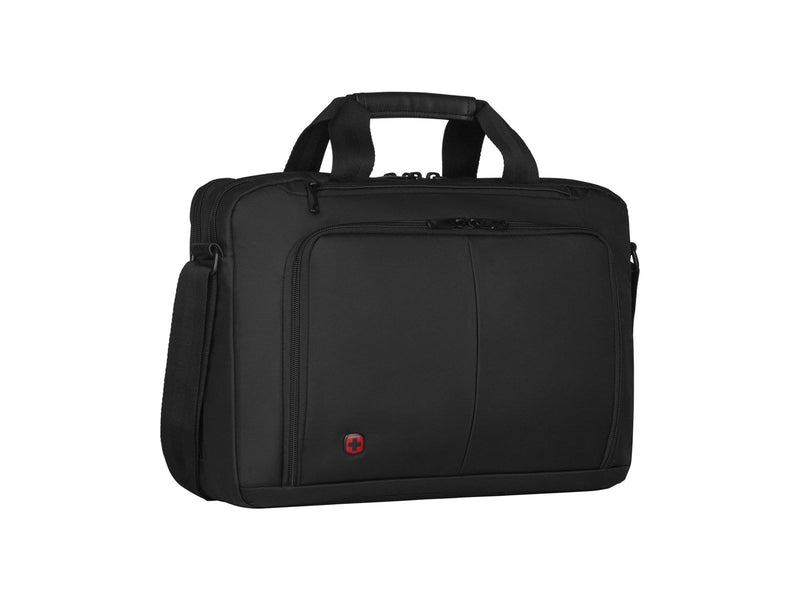 Wenger Source Laptop-Tasche für Laptop 16" | Schwarz