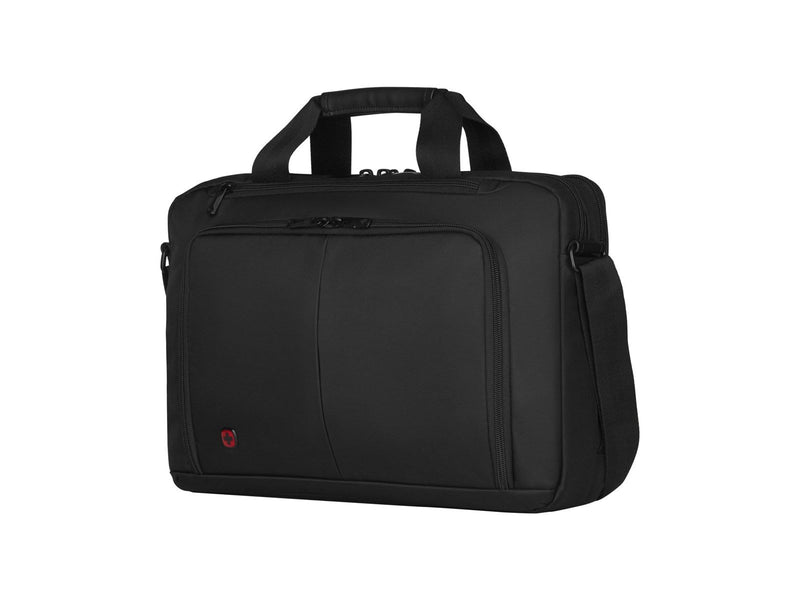 Wenger Source Laptop-Tasche für Laptop 16" | Schwarz