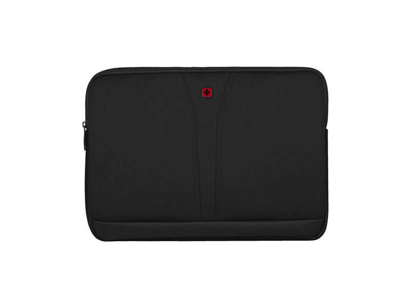 Wenger BC Fix Hülle für Laptop 15.6" | Schwarz