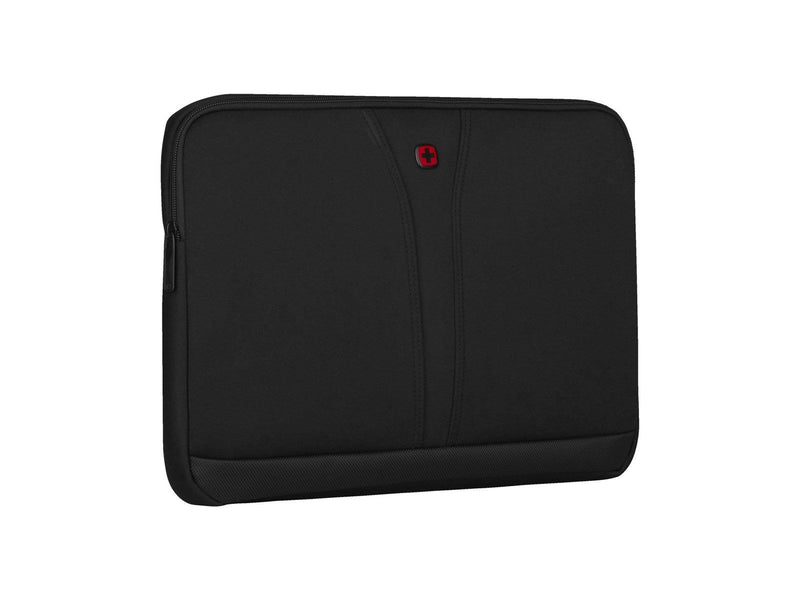 Wenger BC Fix Hülle für Laptop 15.6" | Schwarz