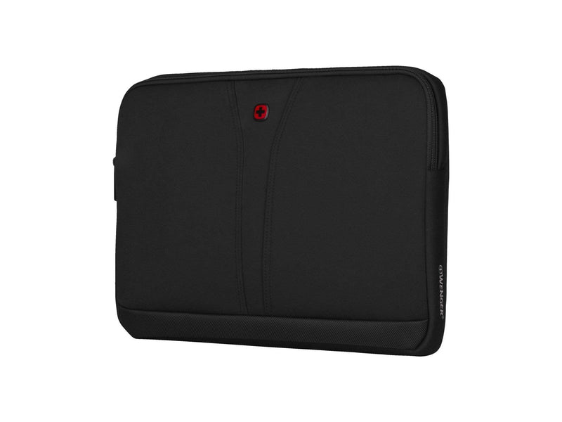 Wenger BC Fix Hülle für Laptop 15.6" | Schwarz