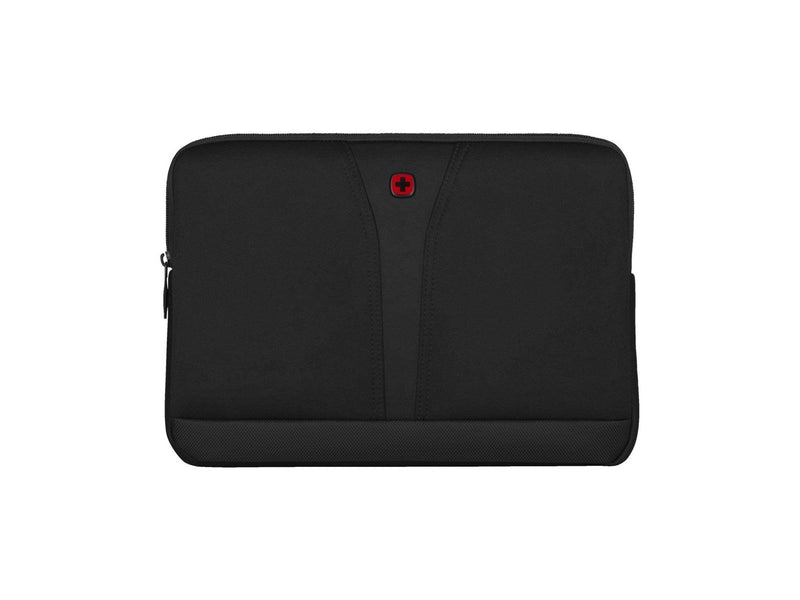 Wenger BC Fix Hülle für Laptop 12.5" | Schwarz