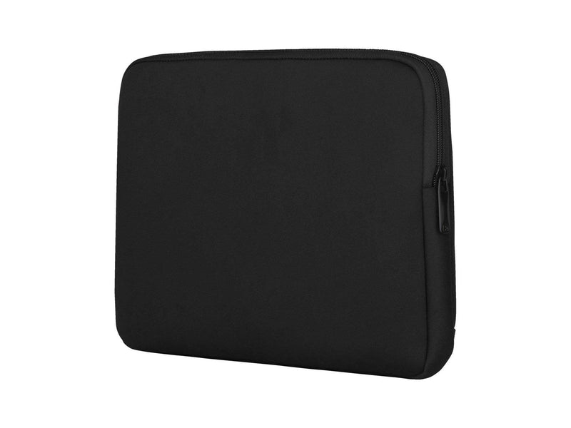 Wenger BC Fix Hülle für Laptop 12.5" | Schwarz