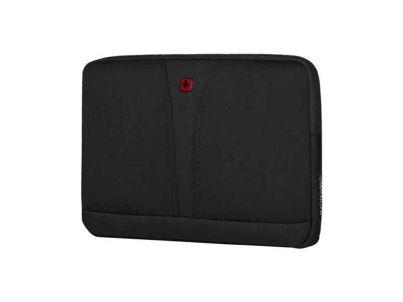 Wenger BC Fix Hülle für Laptop 12.5" | Schwarz