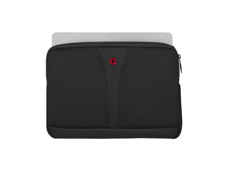 Wenger BC Fix Hülle für Laptop 12.5" | Schwarz