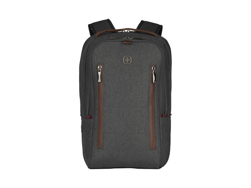 Wenger CityUpgrade Rucksack für Laptop 16" | Grau