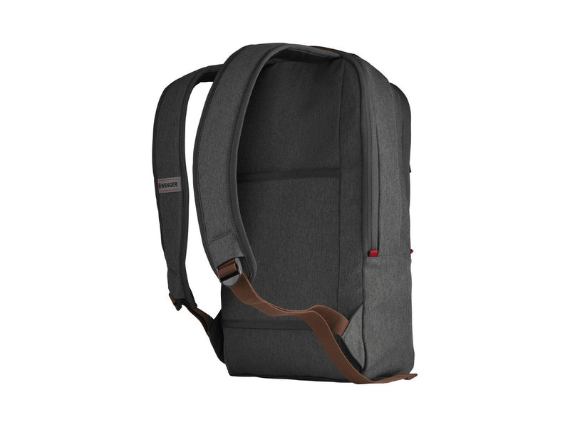 Wenger CityUpgrade Rucksack für Laptop 16" | Grau