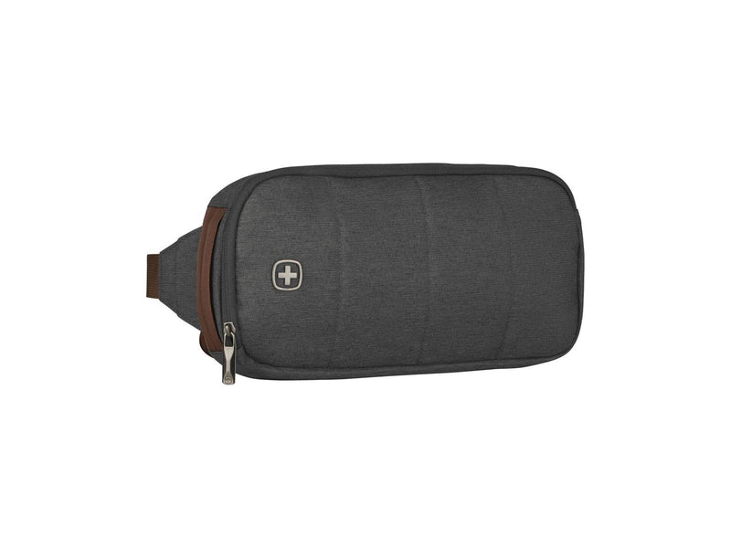 Wenger CityUpgrade Rucksack für Laptop 16" | Grau