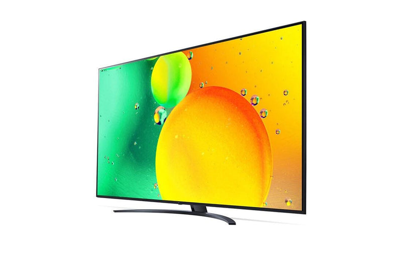 LG NanoCell 75NANO769QA 4K Ultra HD Smart-TV 190,5 cm (75')