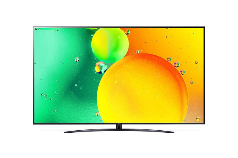 LG NanoCell 75NANO769QA 4K Ultra HD Smart-TV 190,5 cm (75')