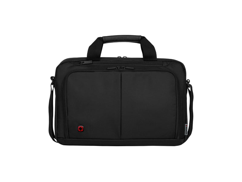 Wenger Source Laptop-Tasche für Laptop 14" | Schwarz