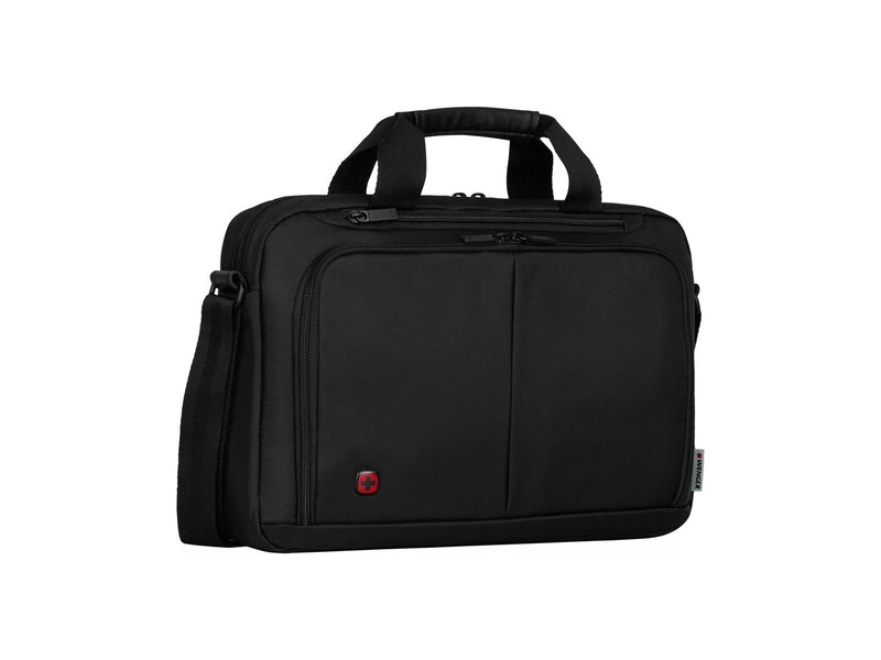 Wenger Source Laptop-Tasche für Laptop 14" | Schwarz