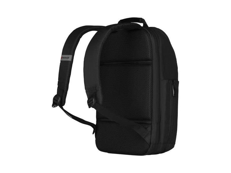 Wenger Reload 14 Rucksack für Laptop 14" | Schwarz