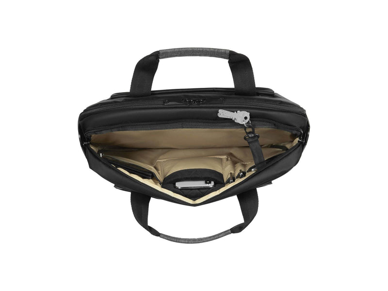 Wenger Underground Laptop-Tasche für Laptop 16" | Schwarz