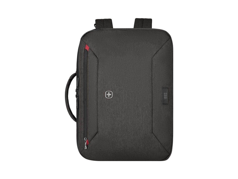 Wenger MX Commute Laptop-Tasche für Laptop 16" | Grau