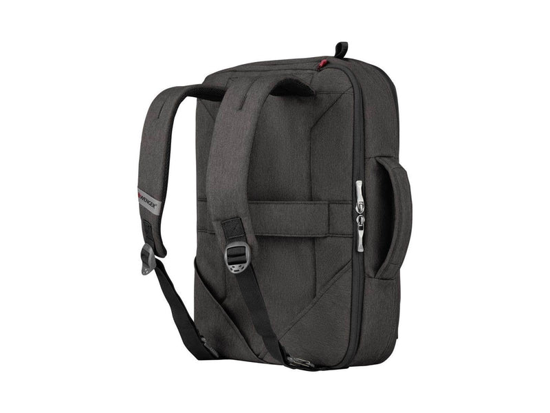 Wenger MX Commute Laptop-Tasche für Laptop 16" | Grau