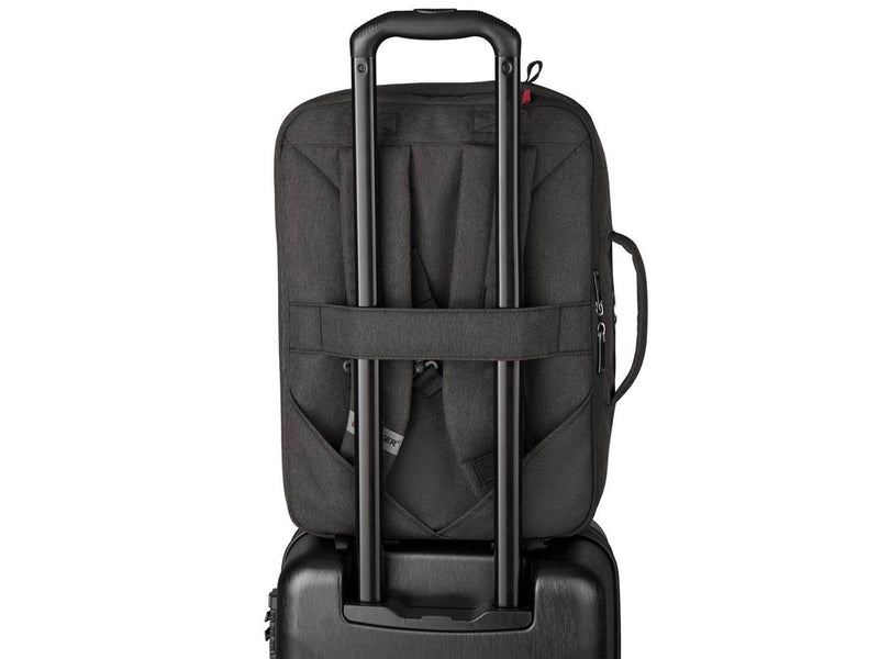 Wenger MX Commute Laptop-Tasche für Laptop 16" | Grau
